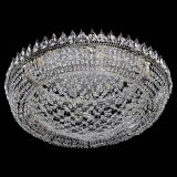 Люстра Корона Сетка в Химках