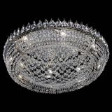 Люстра Корона Сетка в Химках