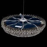 Люстра Корона Сетка в Химках