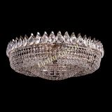 Люстра Корона Сетка в Химках