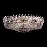 Люстра Корона Сетка в Химках