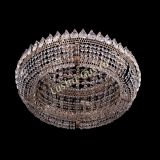 Люстра Корона Сетка в Химках