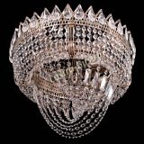 Люстра Корона Водоворот в Химках