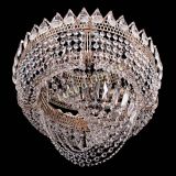 Люстра Корона Водоворот в Химках