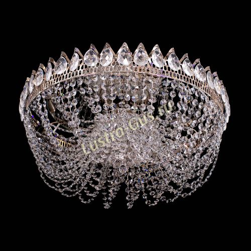 Люстра Корона в Химках Гусь Хрустальный