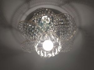 Бра Венеция в Химках отзыв и фото покупателя