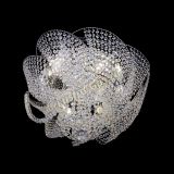 Люстра Космея №2 в Химках