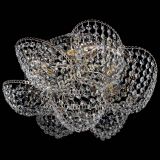 Люстра Космея №3 в Химках