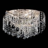 Люстра Космея №4 черная в Химках Люстра Космея №4 черная в Химках