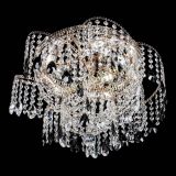 Люстра Космея №4 черная в Химках Люстра Космея №4 черная в Химках