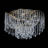 Люстра Космея №5 под бронзу в Химках