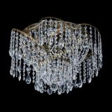 Люстра Космея №5 под бронзу в Химках