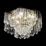 Люстра Космея №5 под бронзу в Химках