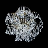 Люстра Космея №5 под бронзу в Химках