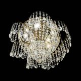 Люстра Космея №5 под бронзу в Химках