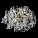 Люстра Космея №6 конус в Химках Люстра Космея №6 конус в Химках