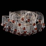 Люстра Космея №6 шар 40 мм чайная в Химках Люстра Космея №6 шар 40 мм чайная в Химках