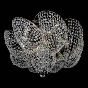 Люстра Космея №6 в Химках отзыв и фото покупателя