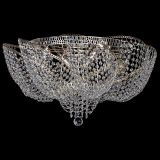 Люстра Космея №6 в Химках