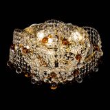 Люстра Космея шар 40 мм чайная в Химках