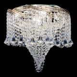 Люстра Космея Водоворот конус в Химках