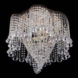 Люстра Космея Водоворот конус в Химках