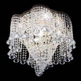 Люстра Космея Водоворот конус в Химках