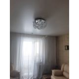 Люстра Космея №1 в Химках