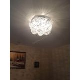 Люстра Космея №1 в Химках