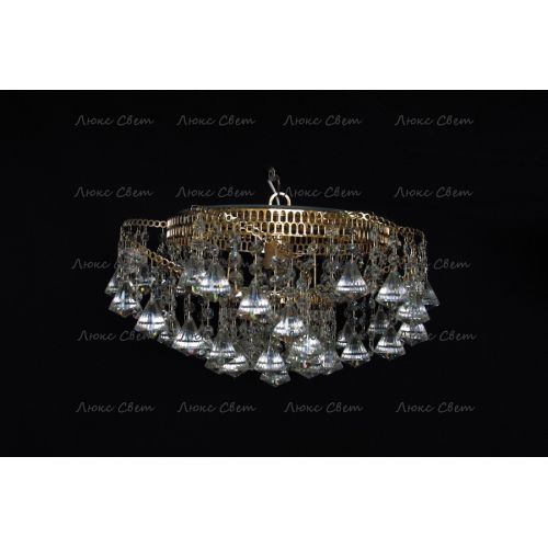 Люстра Космос 1 лампа конус в Химках Люстра Космос 1 лампа конус в Химках