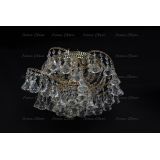 Люстра Космос 1 лампа конус в Химках Люстра Космос 1 лампа конус в Химках