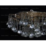 Люстра Космос 1 лампа конус в Химках Люстра Космос 1 лампа конус в Химках