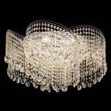 Люстра Космос №6 в Химках