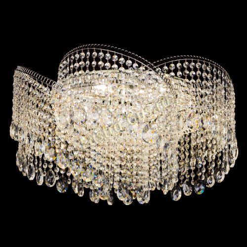 Люстра Космос №6 в Химках Гусь Хрустальный