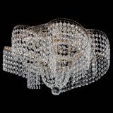 Люстра Космос Обтикон, диаметр - 450 мм, Люстры Гусь Хрустальный Люстра Космос Обтикон, диаметр - 450 мм, Люстры Гусь Хрустальный