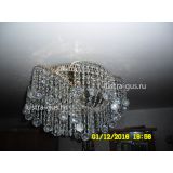 Люстра Космос шар 30 мм в Химках