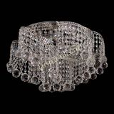 Люстра Космос шар 40 мм в Химках