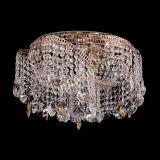 Люстра Космос Веер в Химках