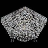 Люстра Квадрат №12 конусы в Химках