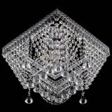 Люстра Квадрат №12 конусы в Химках