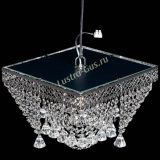 Люстра Квадрат №12 конусы в Химках