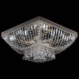 Люстра Квадрат №18 Венеция в Химках