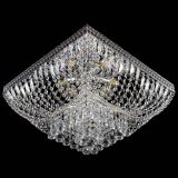 Люстра Квадрат №18 Венеция в Химках