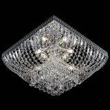 Люстра Квадрат №18 Венеция в Химках