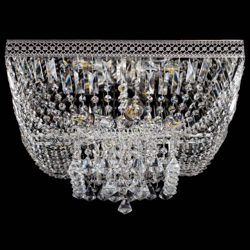 Люстра Квадрат №18 Венеция в Химках Гусь Хрустальный