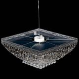 Люстра Квадрат №18 Венеция в Химках