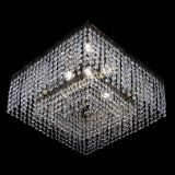 Люстра Квадрат №3 под бронзу в Химках