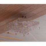 Люстра Квадрат в Химках