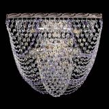 Люстра Квадрат Бриз фиолетовая в Химках Люстра Квадрат Бриз фиолетовая в Химках