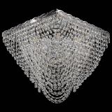 Люстра Квадрат Бриз в Химках